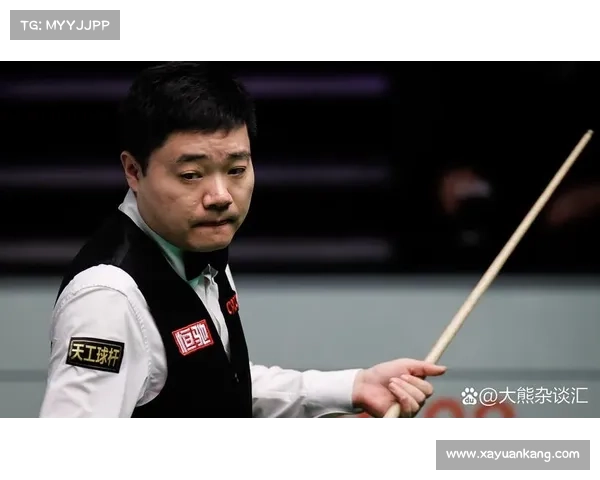 武汉小学生球童三个月特训之路 见证斯诺克武汉公开赛背后的成长与蜕变