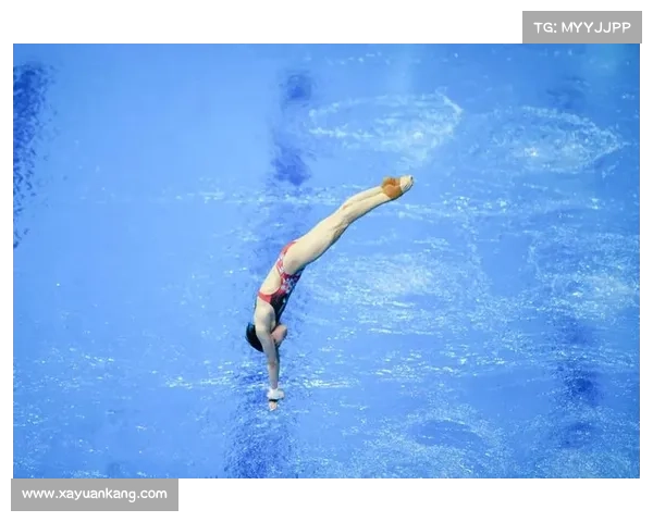 中国跳水选手稳定发挥世界杯总决赛持续领跑全球跳水竞技风采