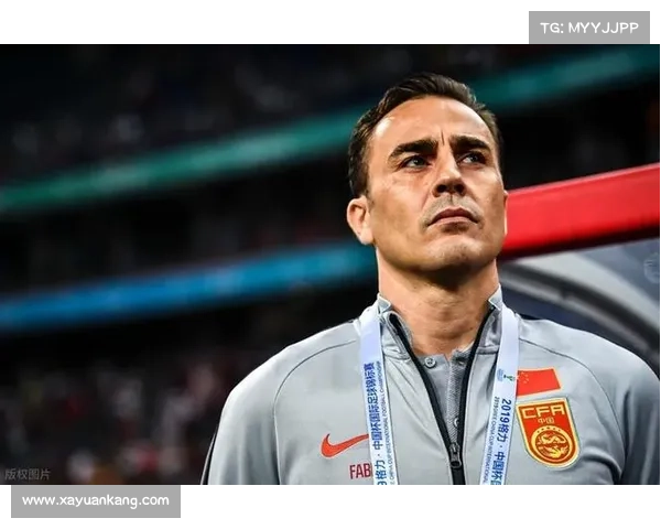 卡纳瓦罗透露拒执教国足真因国脚态度懒散建议被无视韦世豪成反面典型